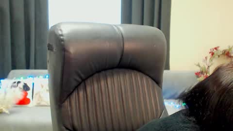 Luisa online show from March 5, 12:58 pm