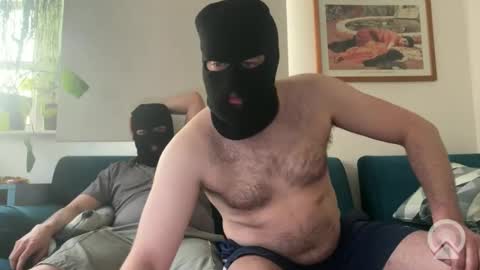 timetohunt online show from April 25, 7:00 pm