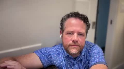 Tim online show from November 3, 4:08 pm