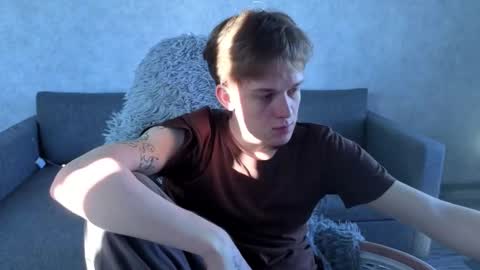 Timmy online show from February 20, 9:00 am