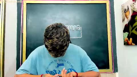 Timmy King -. online show from January 5, 10:24 pm