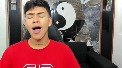 Timmy King -. online show from January 5, 1:35 am