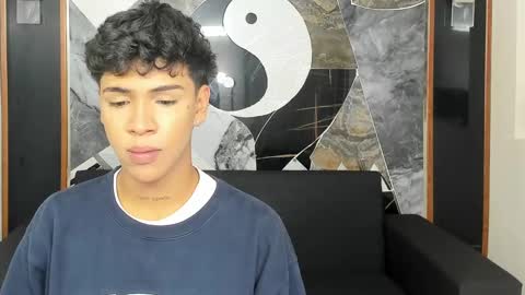 Timmy King -. online show from December 17, 1:50 am