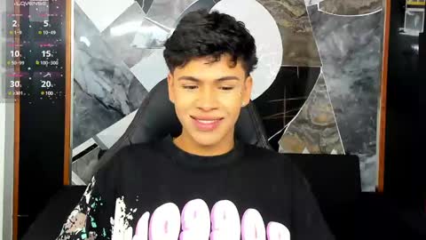 Timmy King -. online show from December 3, 12:41 am