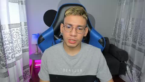 timi  jones online show from January 31, 3:44 pm