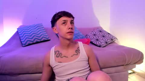 Timothy 21 years old online show from January 31, 8:39 pm