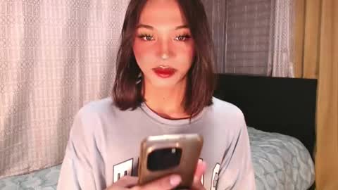 Tina online show from February 4, 5:55 pm