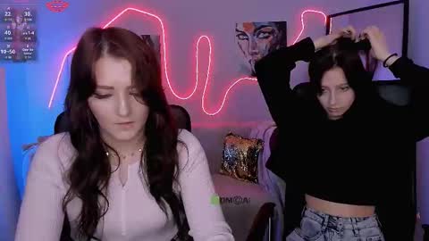 tina online show from February 4, 8:57 pm