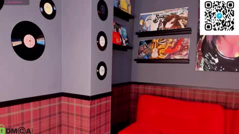 tina_carol online show from February 24, 9:45 am