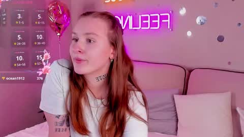 Stella online show from March 11, 10:07 am