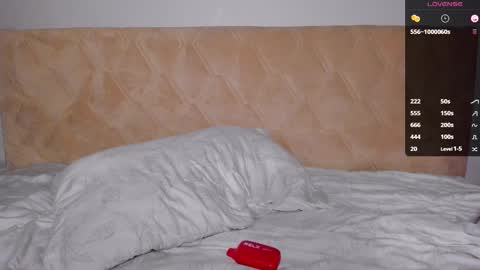 tina_mayway online show from January 16, 6:59 pm