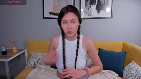 Tina  online show from January 13, 2:08 am