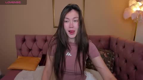 Tina  online show from January 7, 1:54 am