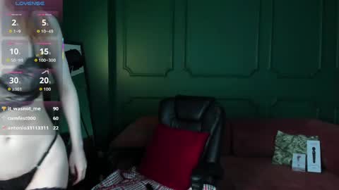 tina_tayllor__ online show from April 8, 4:48 am