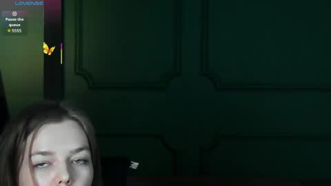 tina_tayllor__ online show from April 9, 6:19 am