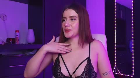 Tina  online show from March 18, 9:04 am