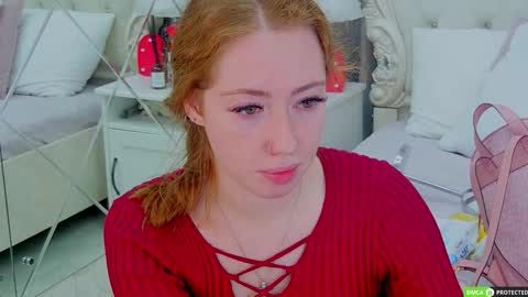 Tina online show from November 26, 4:43 am