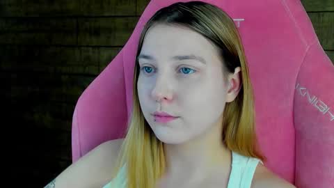 TinaBurton online show from March 17, 4:45 pm