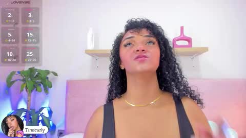 Tina online show from November 7, 11:56 am