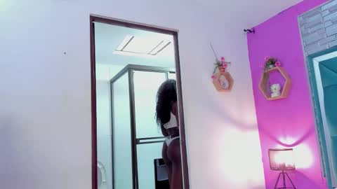 Tina online show from February 13, 1:14 pm