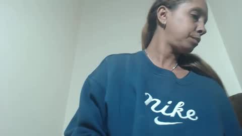 Tina online show from February 7, 12:46 am