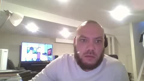BeefnCock online show from March 30, 10:43 pm