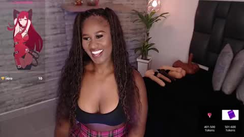 Tinna Goddess online show from February 26, 4:38 pm