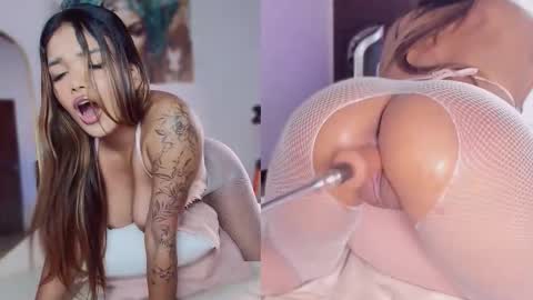 Hey Im Annie  online show from October 20, 8:25 pm