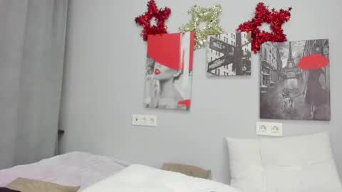 JuJu online show from December 15, 1:23 am