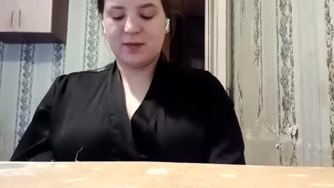 tiny_alkaid online show from March 26, 4:23 pm