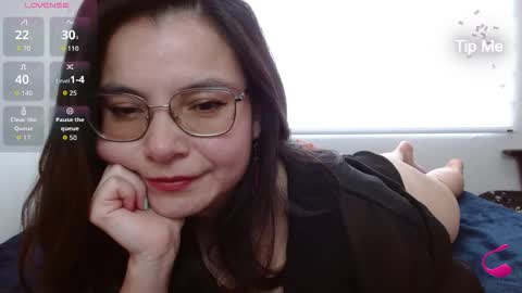 Tiny Caroline online show from February 16, 9:13 pm