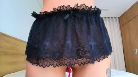 Lia online show from February 26, 11:41 pm