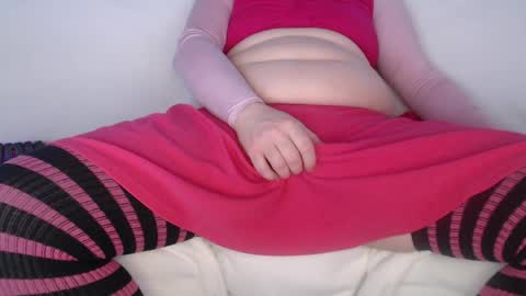 tiny_d online show from April 3, 6:53 am