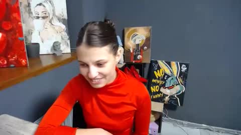 Gloria online show from December 18, 9:48 am