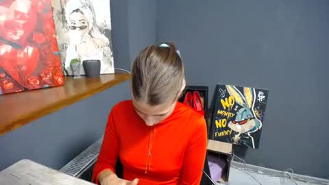 Gloria online show from September 13, 7:11 am