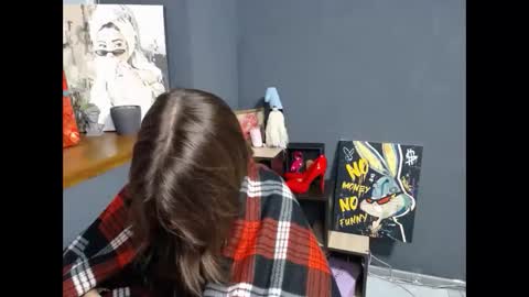 Gloria online show from October 10, 10:21 am