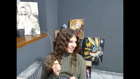 Gloria online show from January 14, 7:38 am