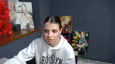 Gloria online show from January 8, 7:25 am