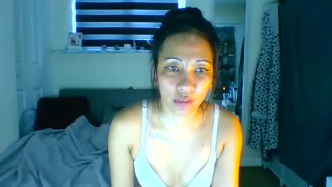 Tinyasian911718 sweetinyasian instagram online show from February 25, 2:26 pm