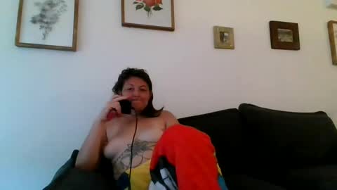 tinyassbossymilf online show from October 9, 11:59 am