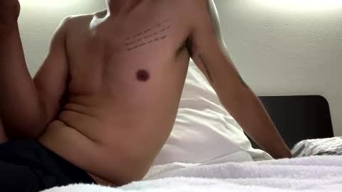 tinycockdaddyyy online show from October 12, 7:49 pm