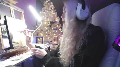 stage Kylie Sinner  brand CLITBAIT online show from January 8, 3:45 am