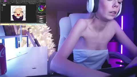 stage Kylie Sinner  brand CLITBAIT online show from February 3, 6:22 am