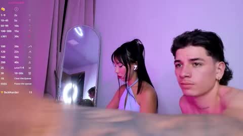 Luna  online show from November 7, 2:14 am