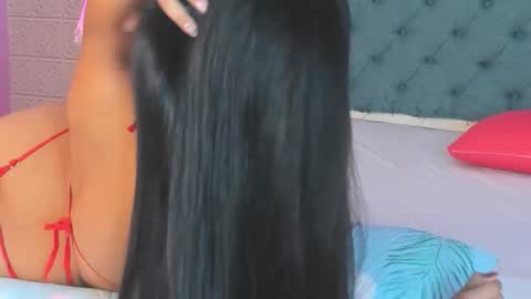 Tinnyrose online show from February 25, 9:07 pm