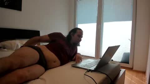 Tirolerboy27 online show from March 20, 12:43 pm