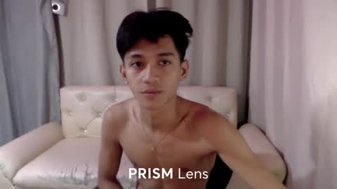 TisoyNin online show from May 24, 4:46 pm