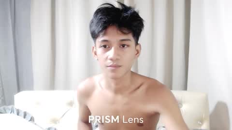 TisoyNin online show from May 22, 9:49 am