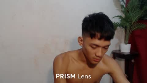 TisoyNin online show from July 6, 2:19 am