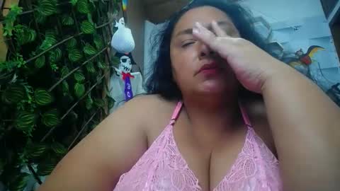 TISTMATURE online show from November 1, 6:40 pm